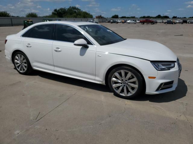 WAULMAF47JA100915 2018 AUDI A4, photo no. 4