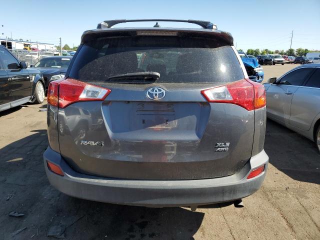2T3RFREV8EW170284 Toyota Rav4 Xle