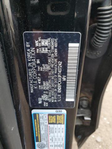 KNDEPCAA3P7407242 KIA Seltos Lx