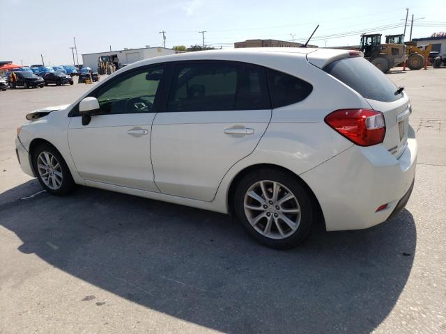 Vin: jf1gpac67e8265965, lot: 60924913, subaru impreza premium 20142