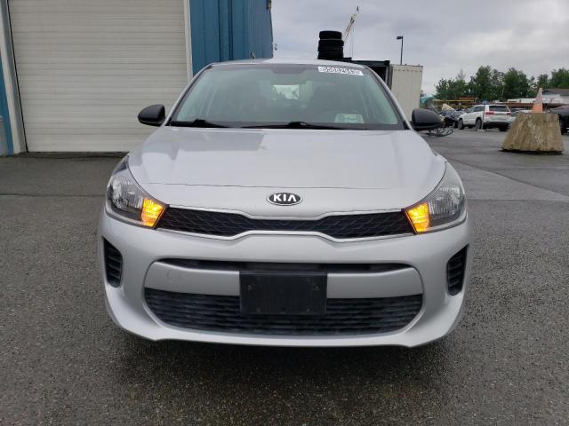 3KPA24AB0JE082682 KIA RIO LX