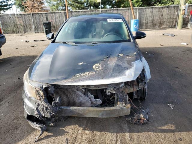 5XXGT4L37GG025828 KIA Optima Lx
