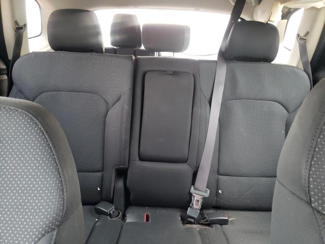 2016 KIA RONDO KNAHT8A38G7136621