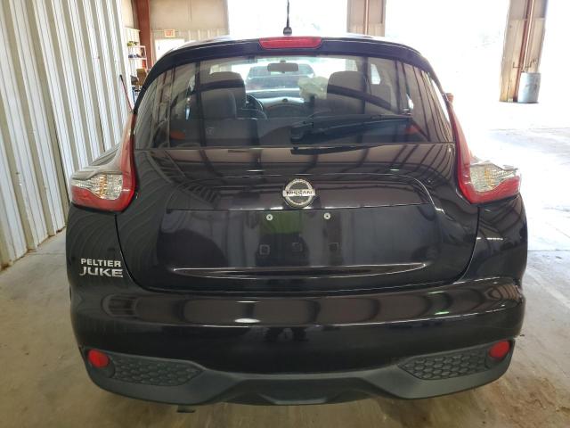 2017 NISSAN JUKE S - JN8AF5MR0HT700673