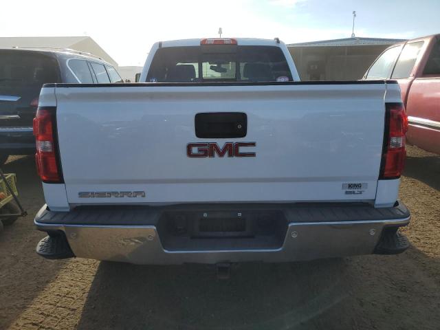 1GTV2VECXFZ443776 GMC Sierra K1500 Slt