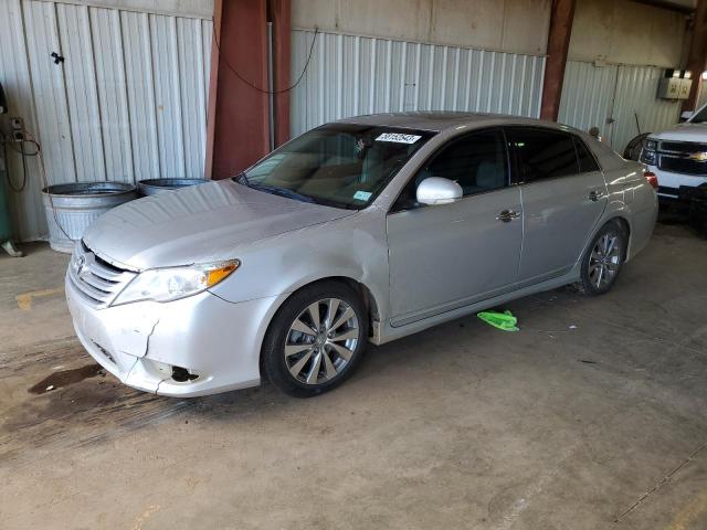 2011 Toyota Avalon Base