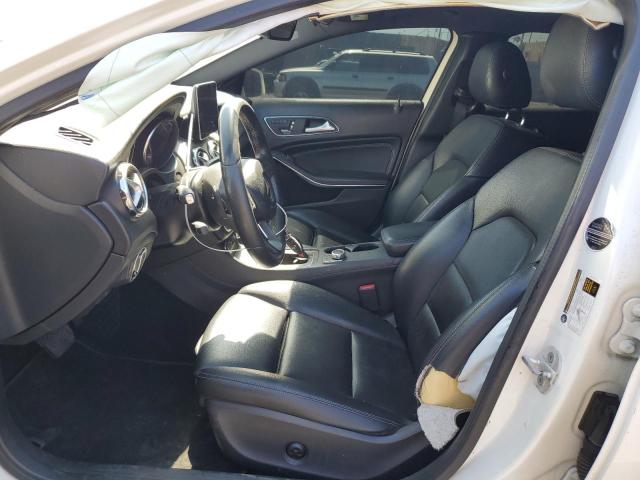 WDCTG4GB9JJ430199 Mercedes-Benz Gla 250 4matic