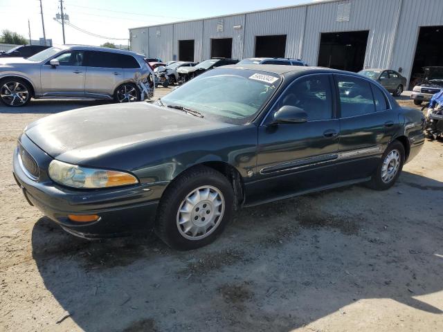 2002 Buick LeSabre Limited