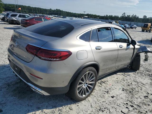 2021 MERCEDES-BENZ GLC COUPE - W1N0J8EB0MF919059