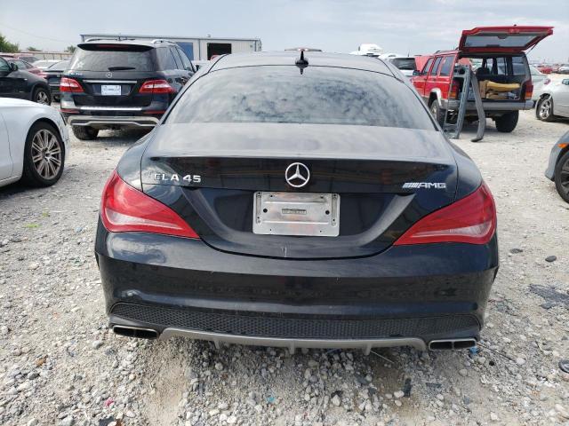 2014 Mercedes-Benz Cla 45 Amg VIN: WDDSJ5CB7EN090294 Lot: 58234573