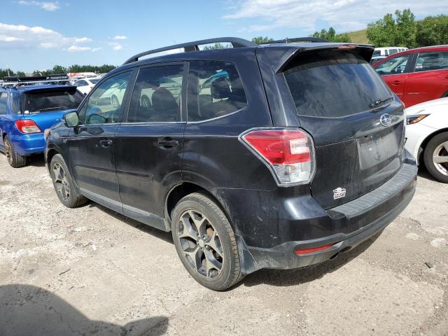 JF2SJGUC3FH431785 Subaru Forester 2.0xt Touring