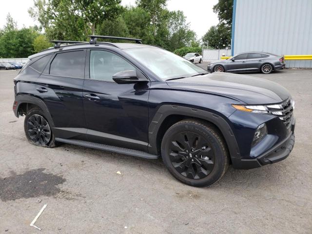 2023 HYUNDAI TUCSON N L KM8JFCAE8PU209399