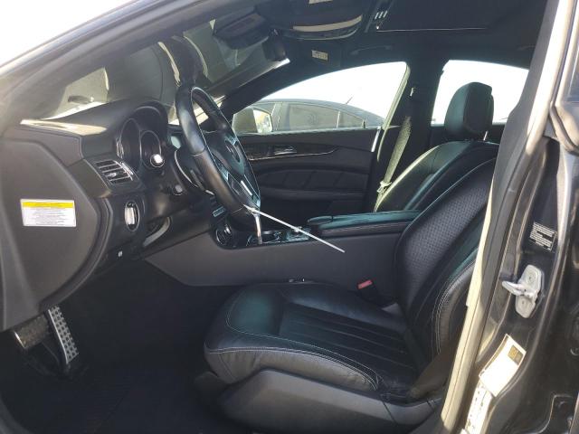 WDDLJ7DB0EA089915 Mercedes-Benz CLS 550