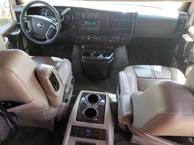1GTW7BFG1G1146434 GMC Savana G2500