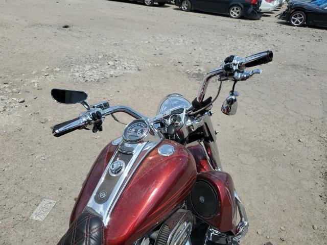 2013 HARLEY-DAVIDSON FLHRSE4 CV - 1HD1PG813DB959780