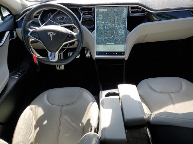 5YJSA1H12EFP32115 Tesla MODEL S