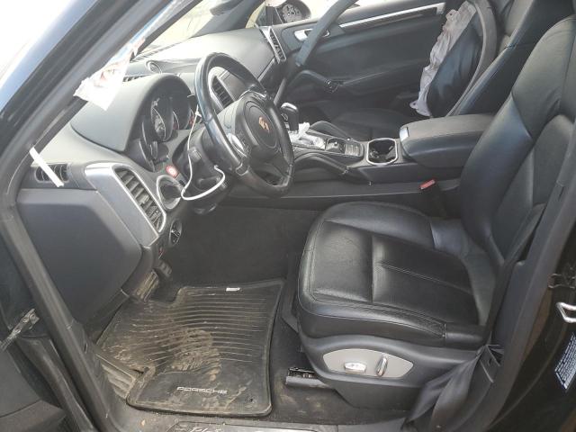 WP1AF2A24ELA45610 Porsche Cayenne