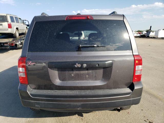 1C4NJPBA8GD584068 Jeep Patriot Sport