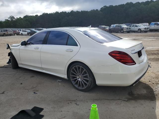WDDUG8FB7GA265478 Mercedes-Benz S 550 4matic