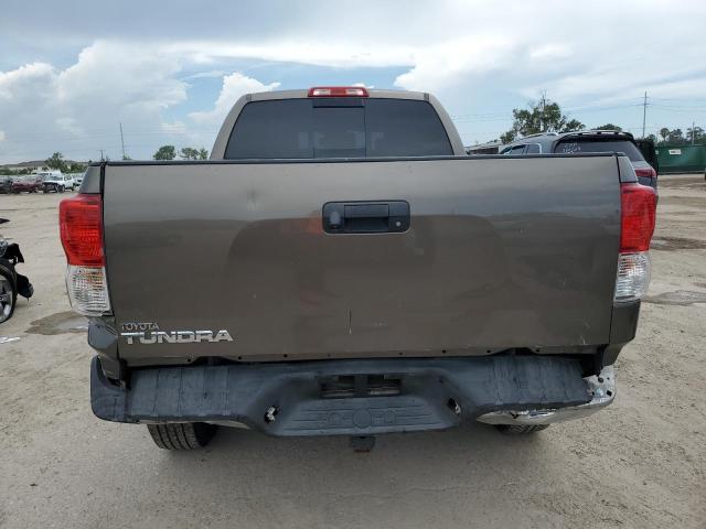 2012 Toyota Tundra Double Cab Sr5 VIN: 5TFRM5F14CX050159 Lot: 46464834