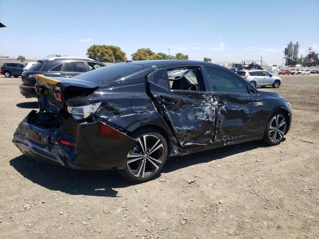 3N1AB8DV4LY296284 Nissan SENTRA SR