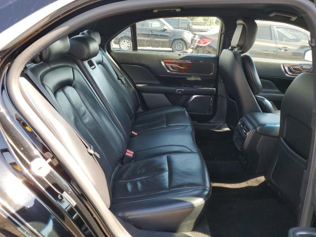 1LN6L9UK2H5610851 Lincoln Continental