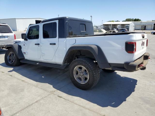 1C6JJTBG5ML615510 Jeep Gladiator Rubicon