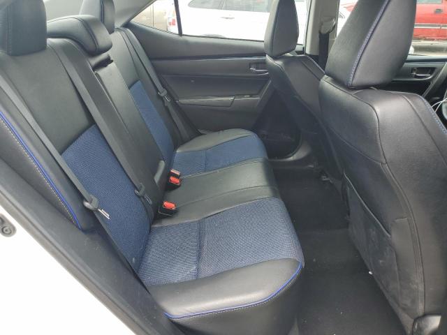 5YFBURHE1HP635702 Toyota COROLLA L