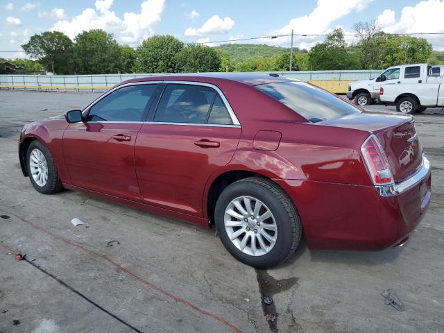 VIN 2C3CCAAG9EH297248 2014 CHRYSLER 300 no.2