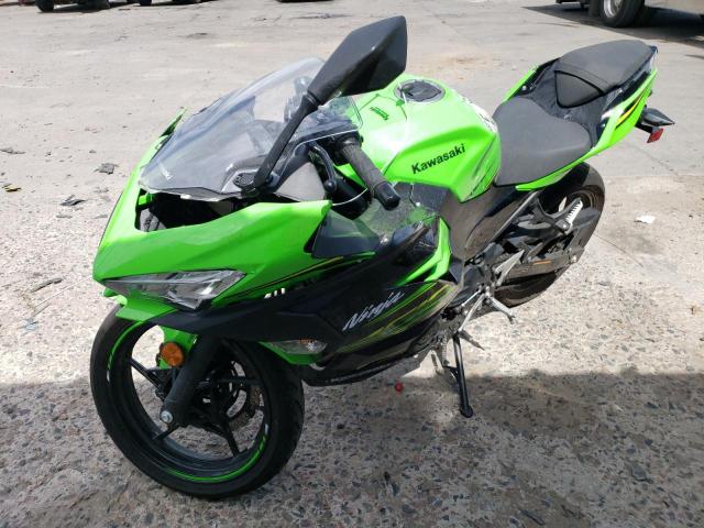 Olx kawasaki store ninja 400