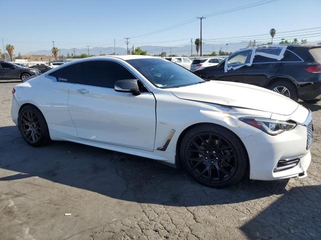 2019 INFINITI Q60 PURE - JN1EV7EK3KM230849