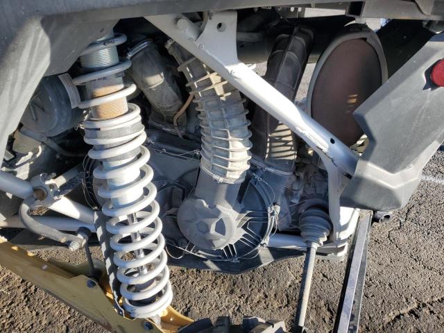 2019 CAN-AM MAVERICK 3JBVNAW27KK001277