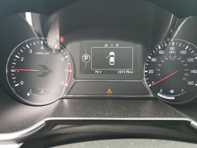 5XXGR4A6XEG282748 KIA OPTIMA SX