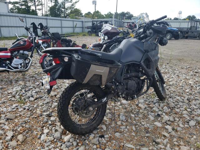 2022 KAWASAKI KL650 H - ML5KLEH19NDA11425