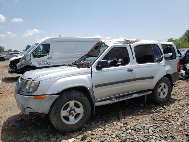 2004 Nissan Xterra Xe 3.3L за продажба в Hillsborough, NJ - All Over