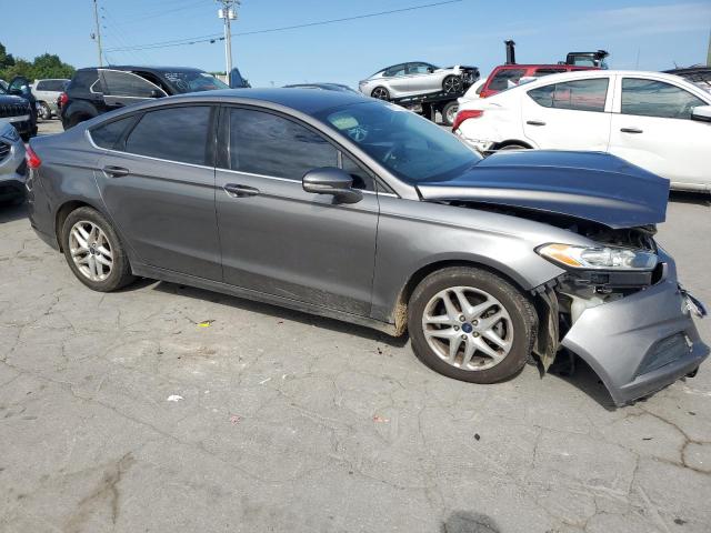 1FA6P0H72E5376447 Ford FUSION SE