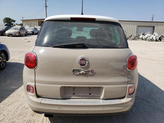 2017 FIAT 500L LOUNG ZFBCFACH5HZ039440