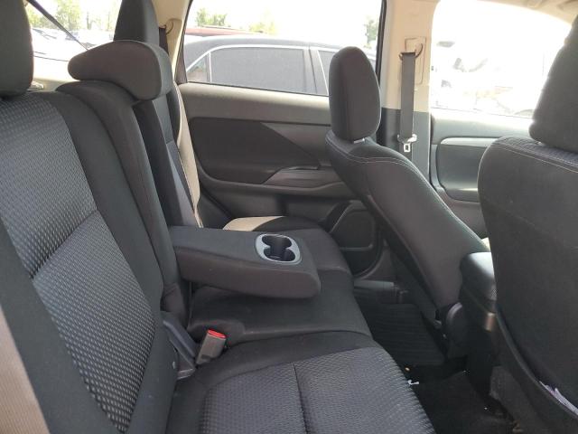 2016 MITSUBISHI OUTLANDER - JA4AZ3A34GZ028114