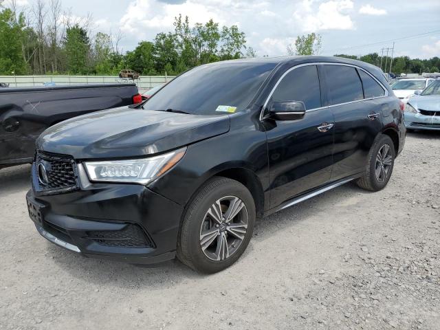 Acura MDX 2017