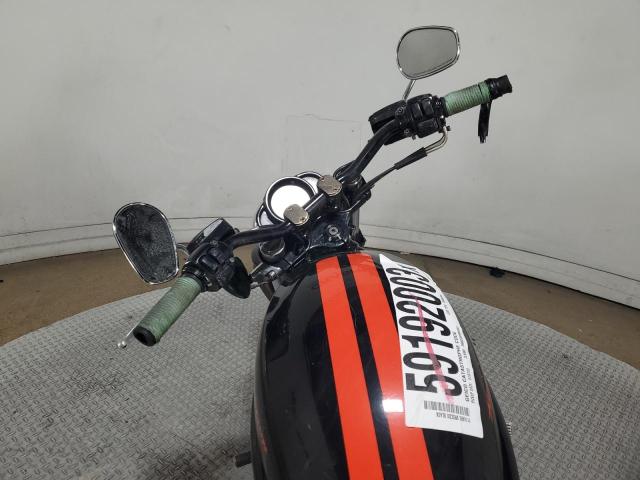 2011 HARLEY-DAVIDSON VRSCDX 1HD1HHH17BC800822