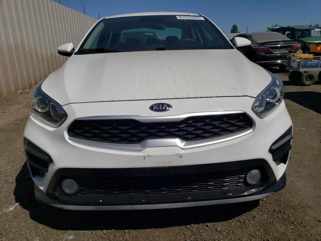 3KPF24AD0KE093626 KIA FORTE FE