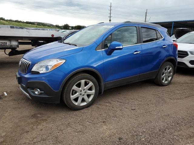 KL4CJHSB4FB185412 2015 BUICK ENCORE, photo no. 1