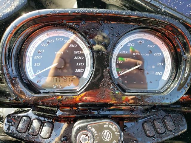 2020 HARLEY-DAVIDSON FLTRK 1HD1KZF14LB636897