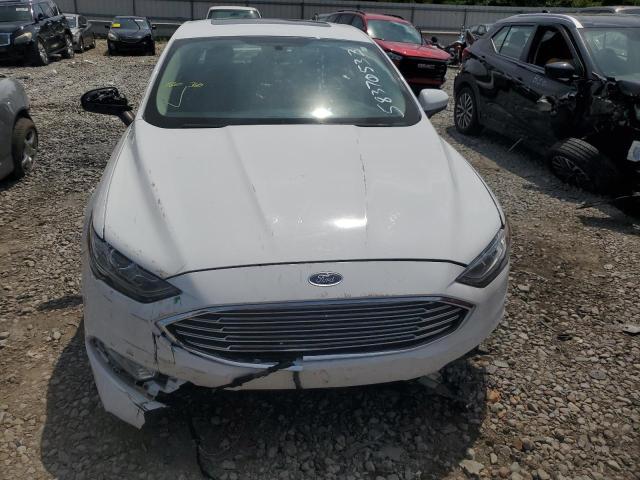 3FA6P0LU1HR233343 | 2017 FORD FUSION SE