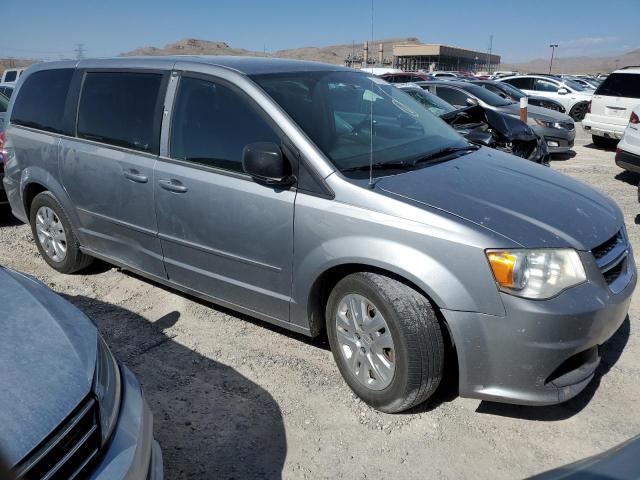 2C4RDGBG8HR856291 Dodge Grand Caravan Se