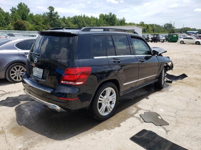 WDCGG5HB7FG354265 | 2015 MERCEDES-BENZ GLK 350