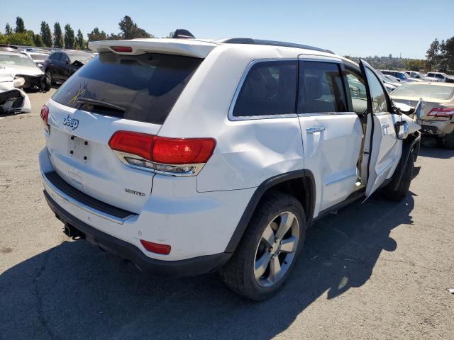 1C4RJFBG9FC158829 Jeep Grand Cherokee Limited