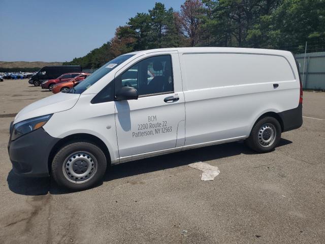 2022 MERCEDES-BENZ METRIS - W1YV0BEY0N4135524