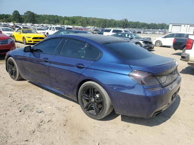 2016 BMW ALPINA B6 - WBA6D6C54GG387756