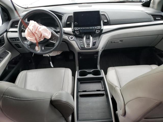 5FNRL6H73NB004989 Honda ODYSSEY EXL
